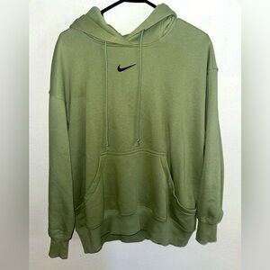 Nike Sportswear Phoenix fleece